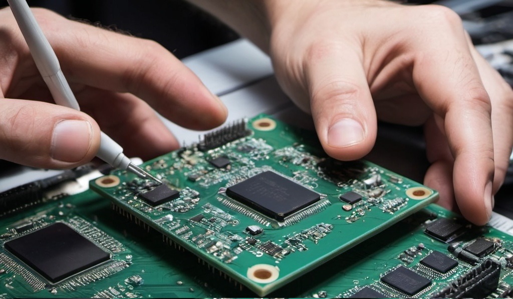 Progettazione Elettronica